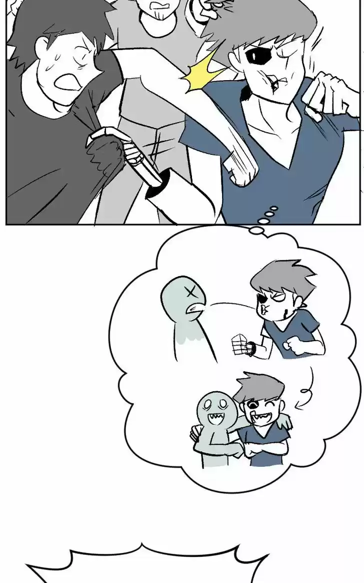 Boyfriend of the Dead 95