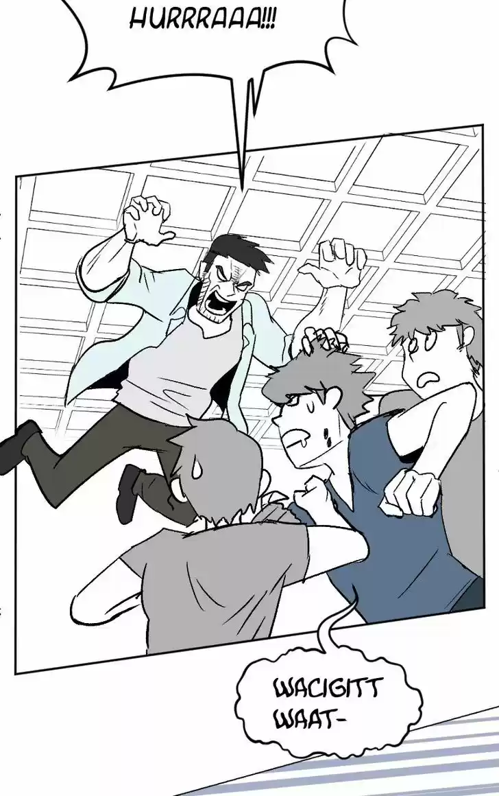 Boyfriend of the Dead 95