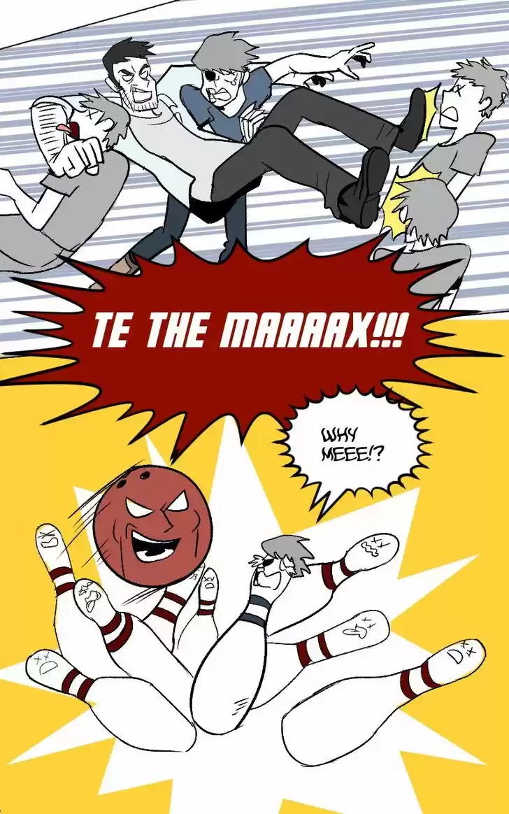 Boyfriend of the Dead 95