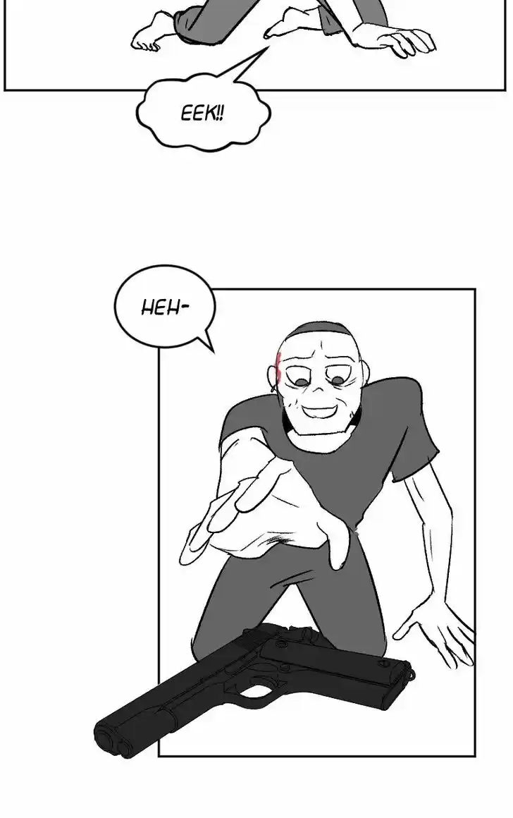 Boyfriend of the Dead 95