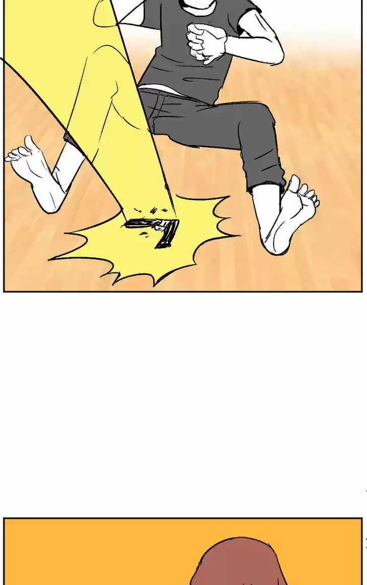 Boyfriend of the Dead 95