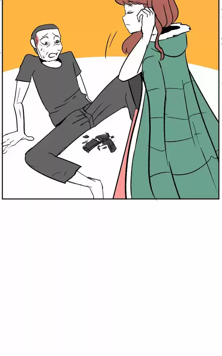 Boyfriend of the Dead 95