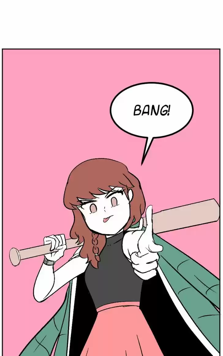 Boyfriend of the Dead 95