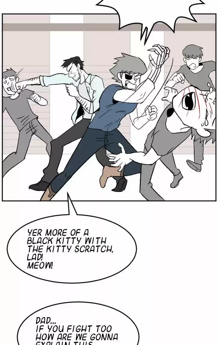 Boyfriend of the Dead 96