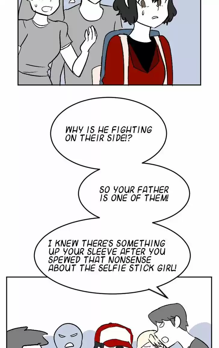 Boyfriend of the Dead 96