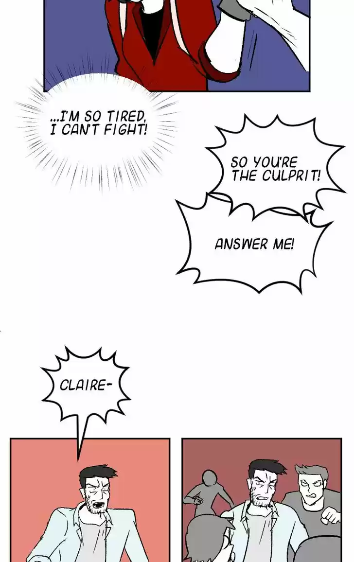 Boyfriend of the Dead 96