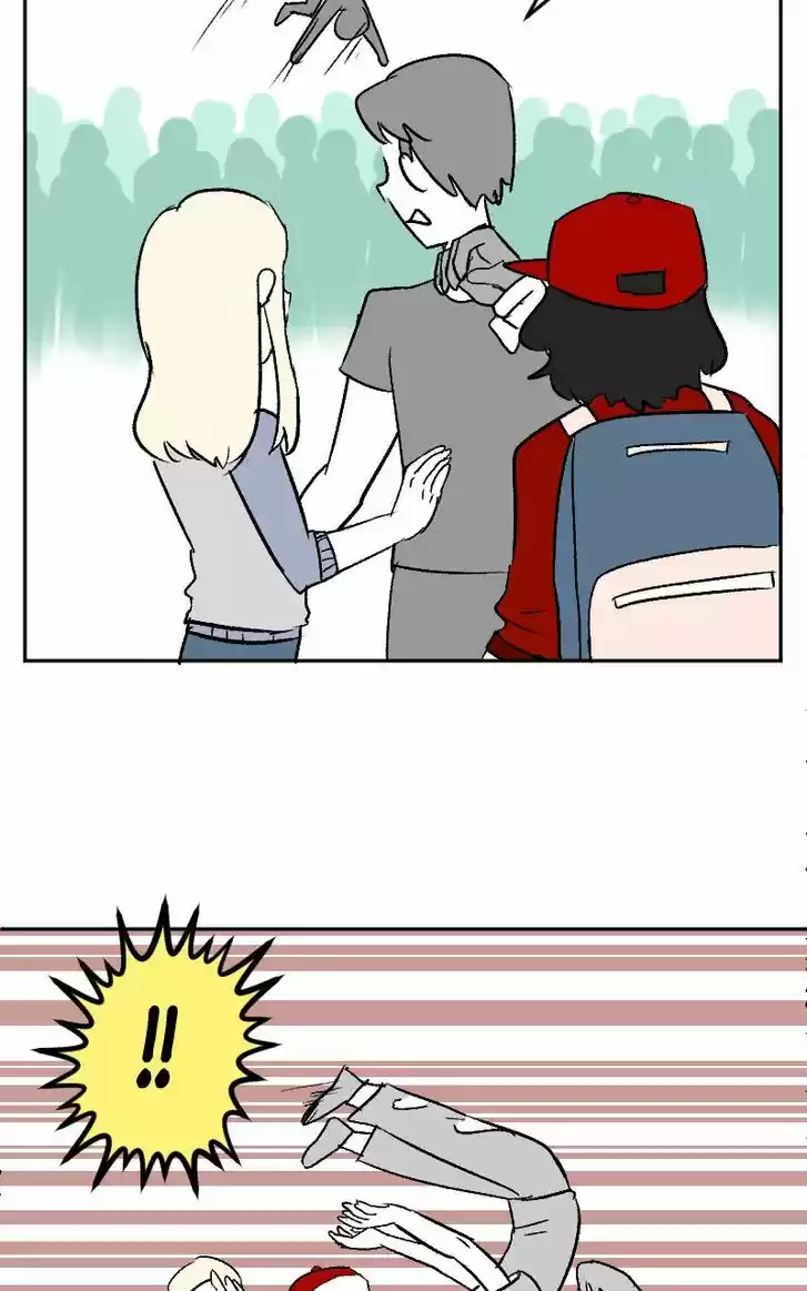 Boyfriend of the Dead 96