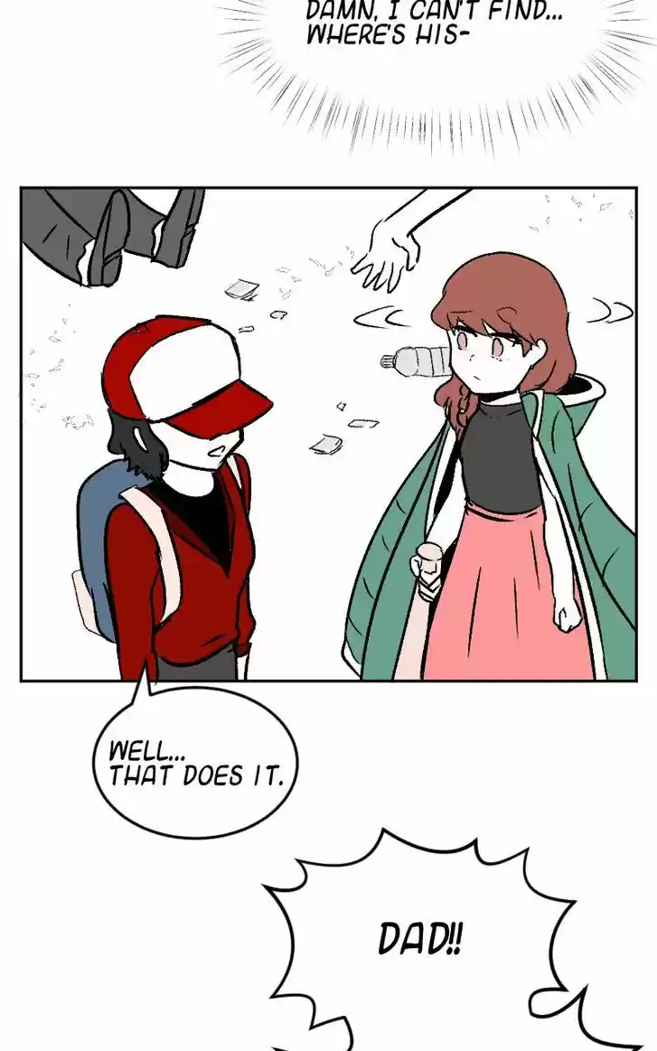 Boyfriend of the Dead 96