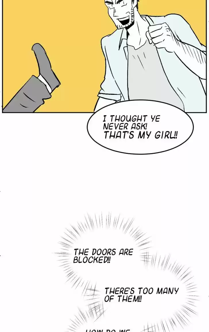 Boyfriend of the Dead 96