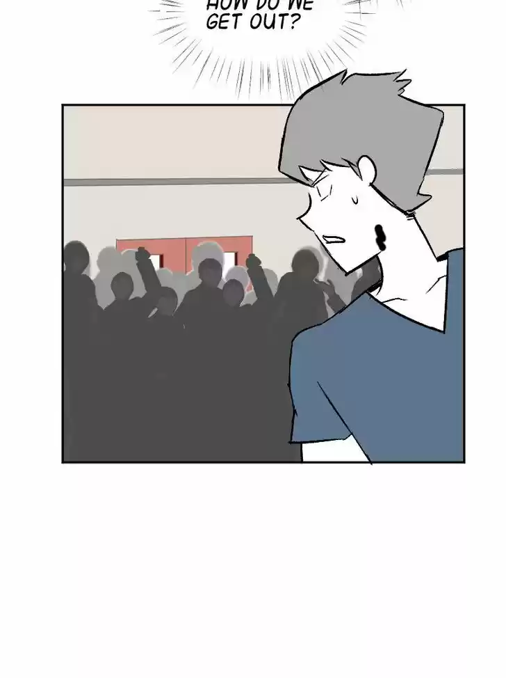 Boyfriend of the Dead 96