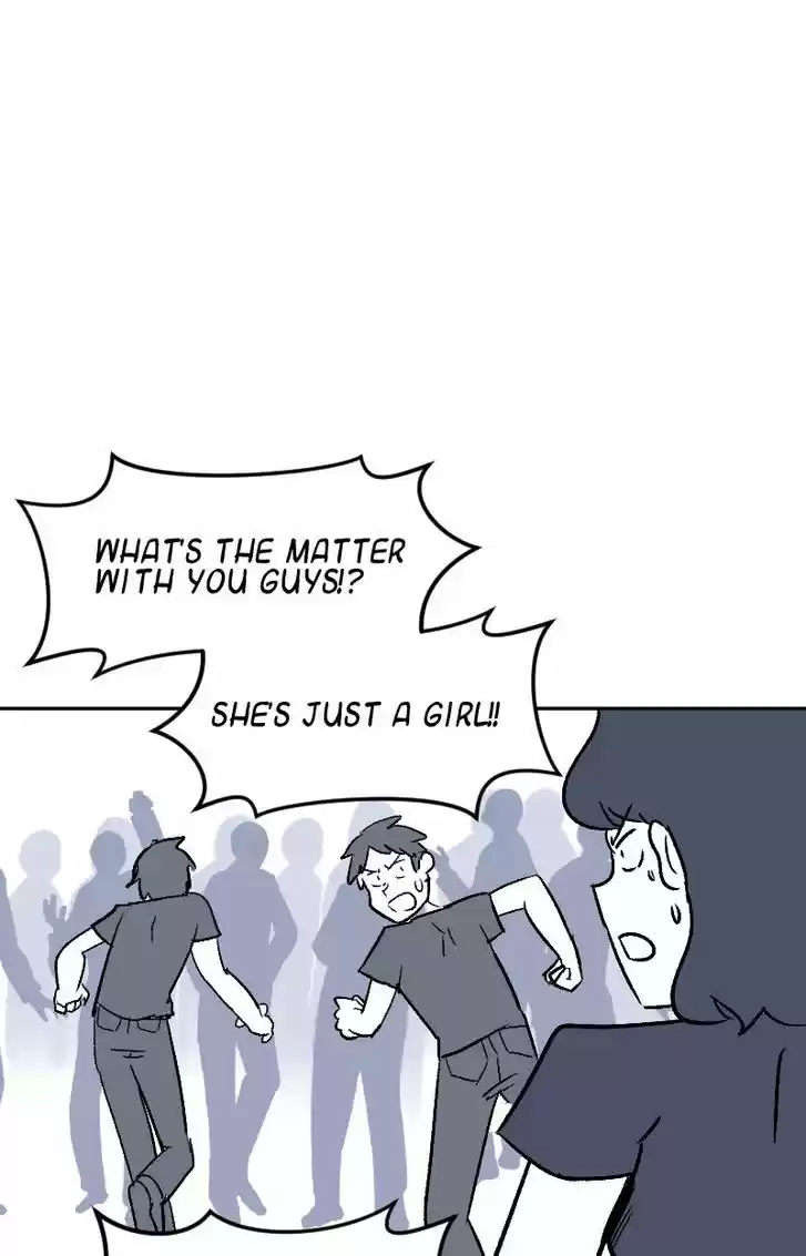 Boyfriend of the Dead 97