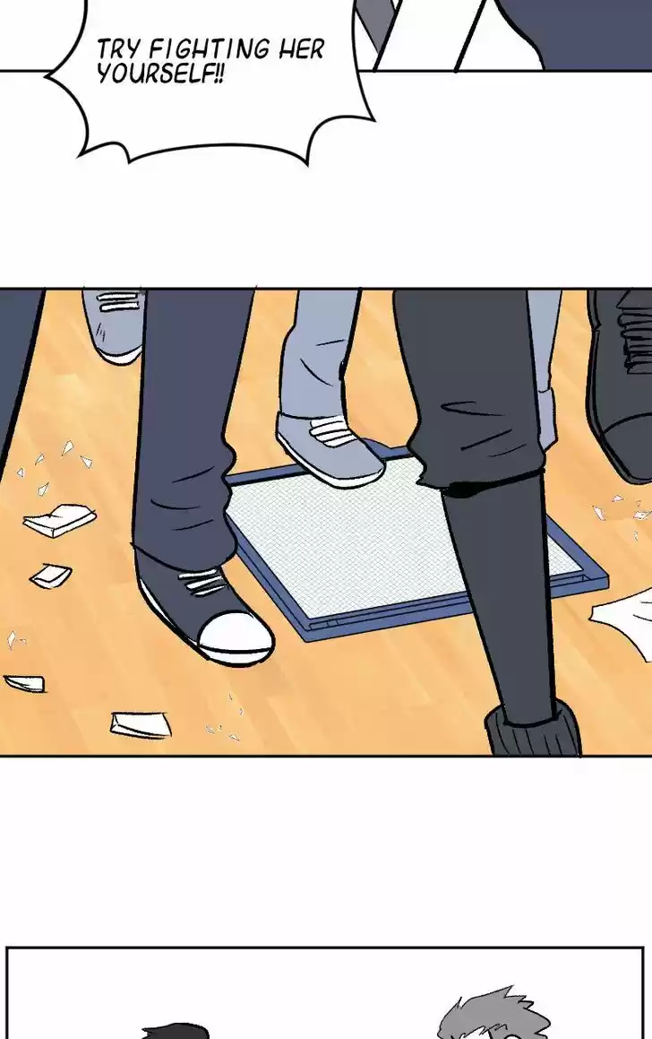 Boyfriend of the Dead 97