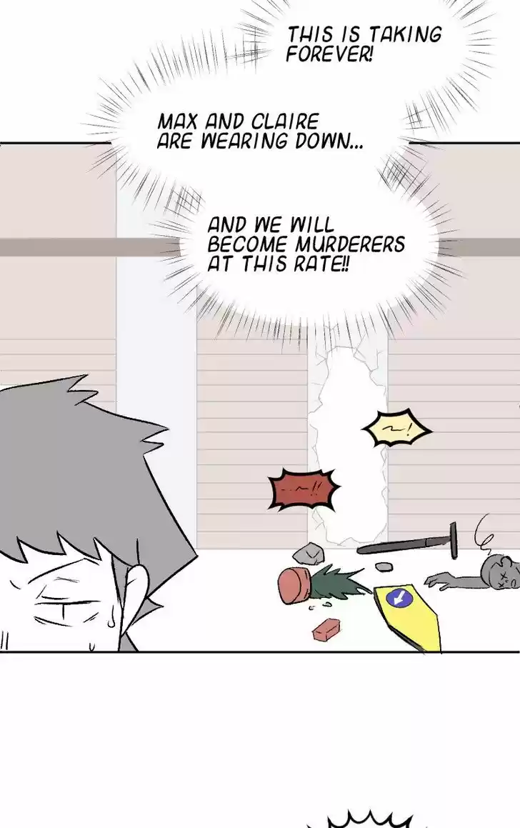 Boyfriend of the Dead 97