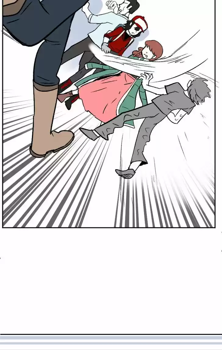 Boyfriend of the Dead 97