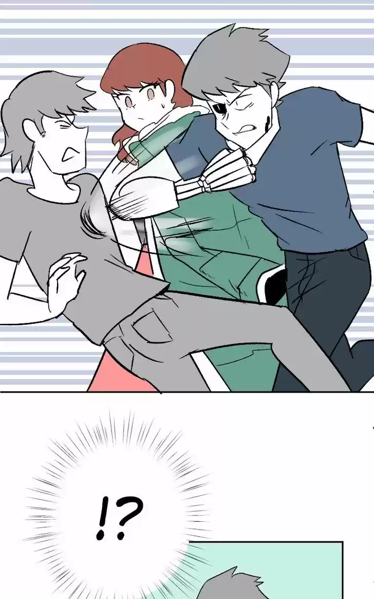 Boyfriend of the Dead 97