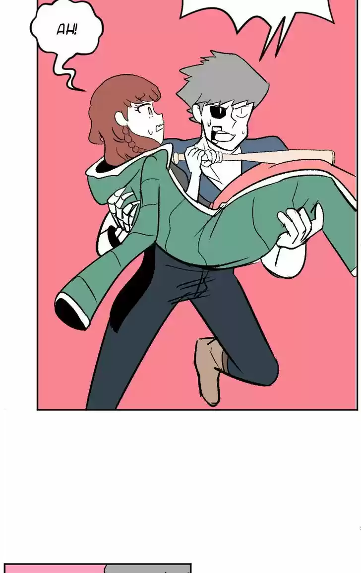 Boyfriend of the Dead 97