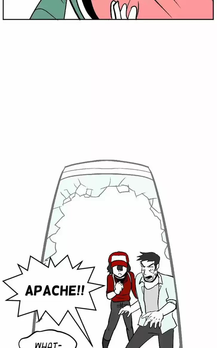 Boyfriend of the Dead 97