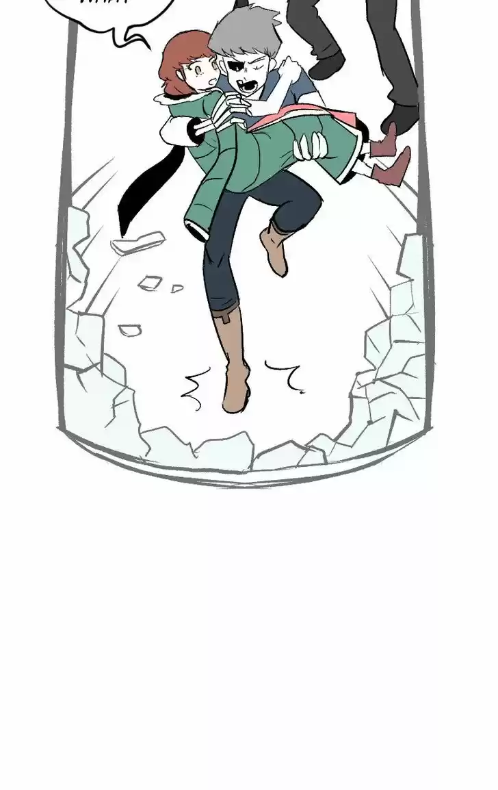 Boyfriend of the Dead 97