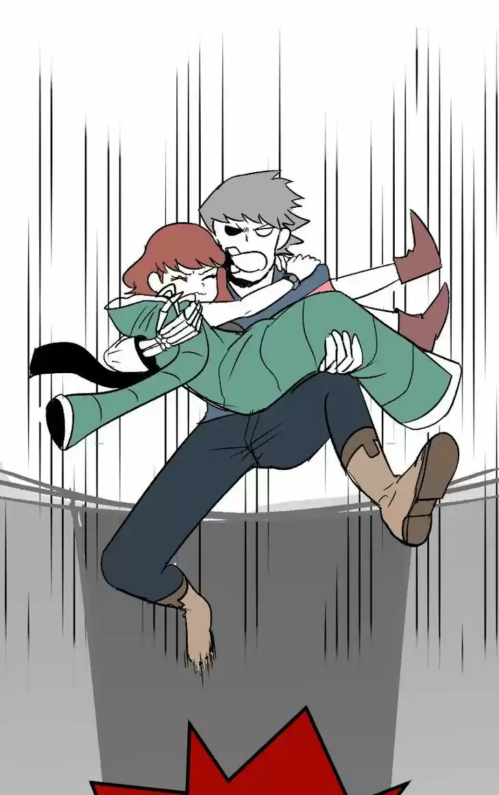 Boyfriend of the Dead 97