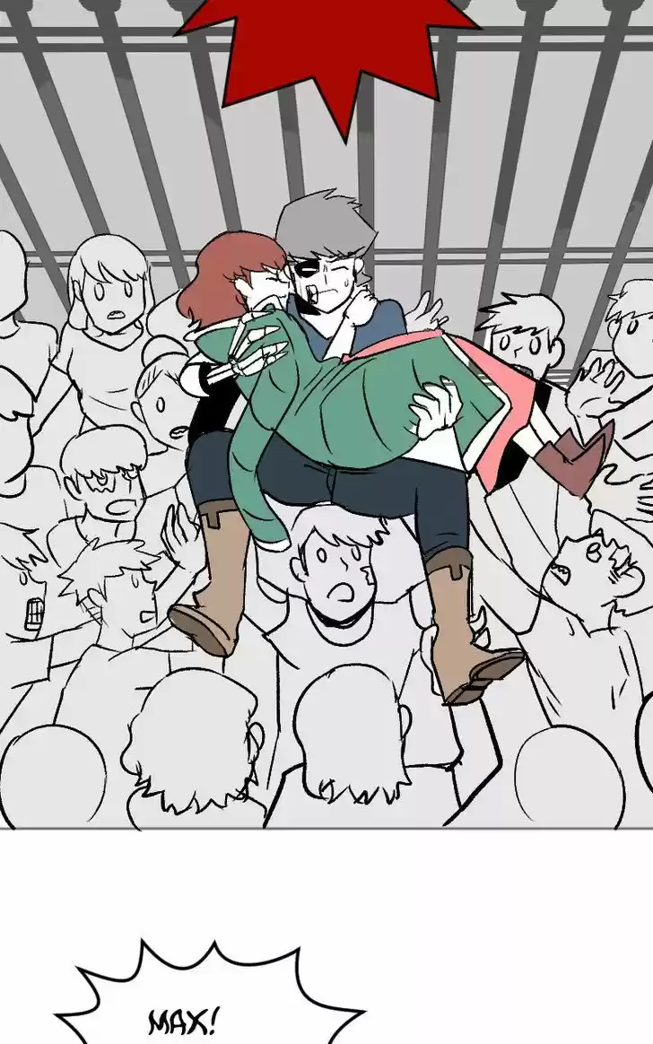 Boyfriend of the Dead 97