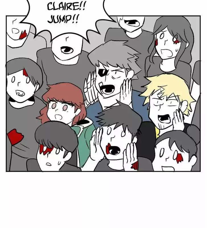 Boyfriend of the Dead 97