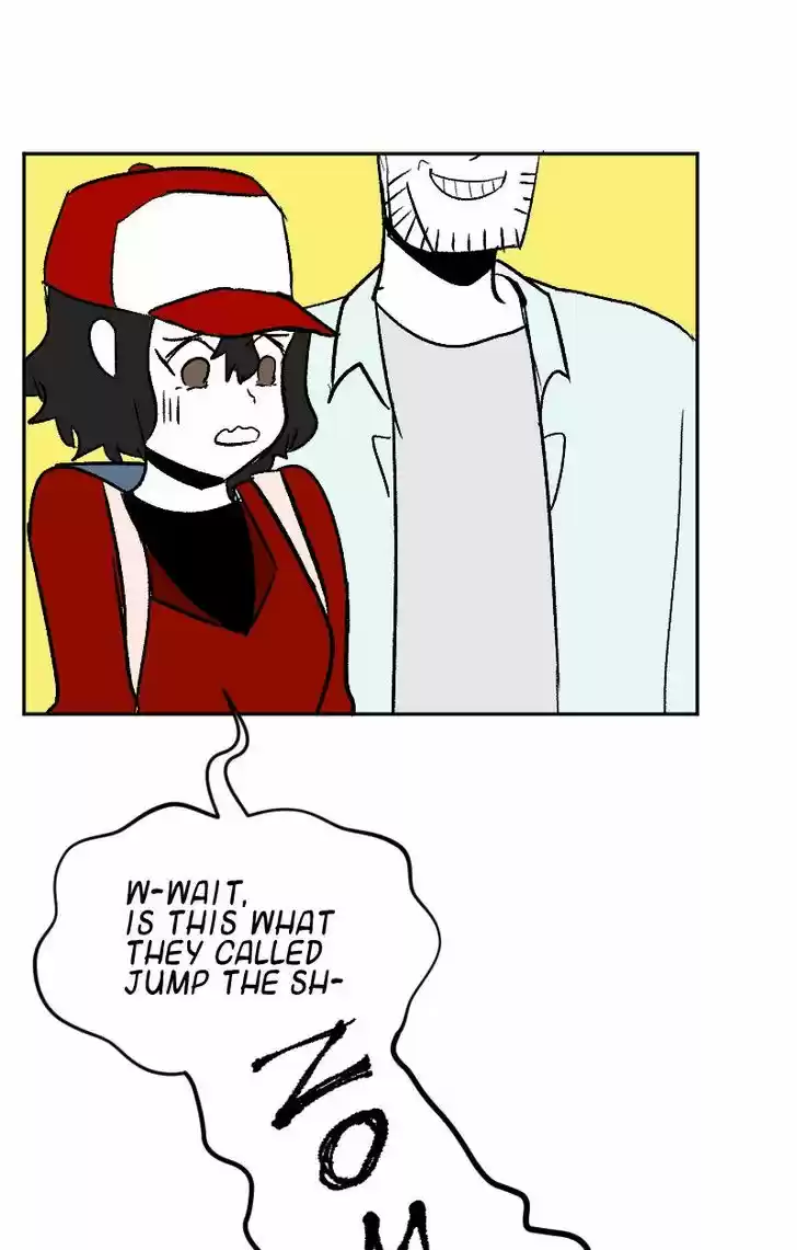 Boyfriend of the Dead 97