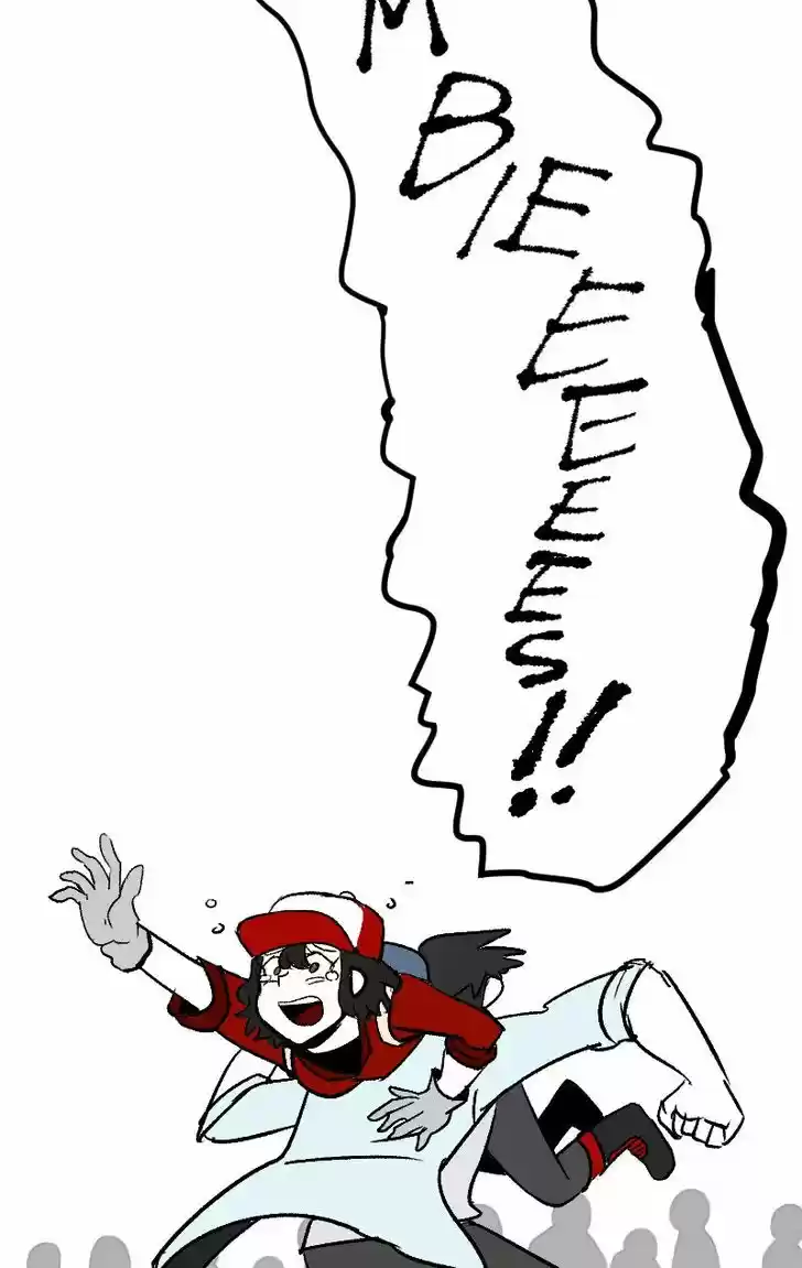 Boyfriend of the Dead 97