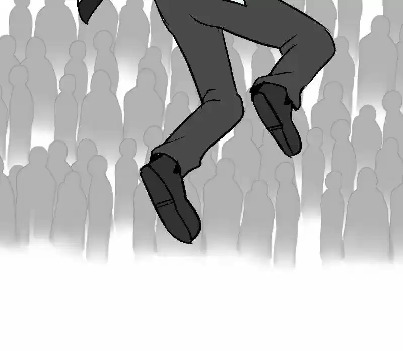 Boyfriend of the Dead 97