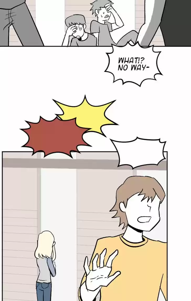 Boyfriend of the Dead 98