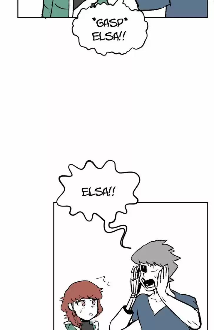 Boyfriend of the Dead 98