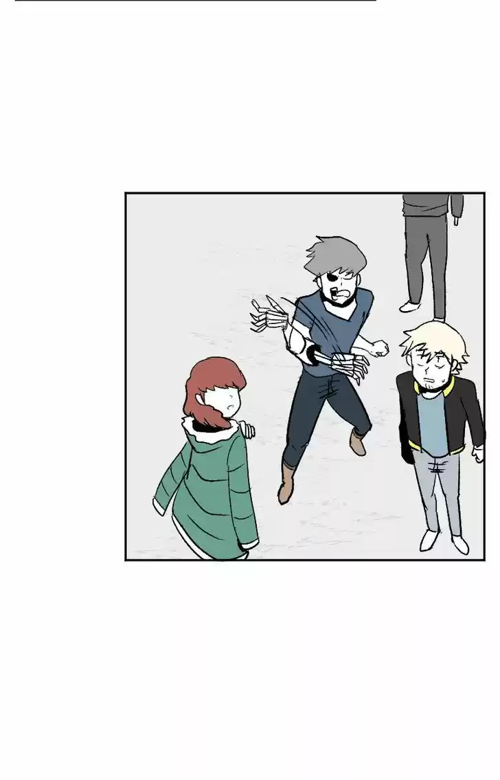 Boyfriend of the Dead 98