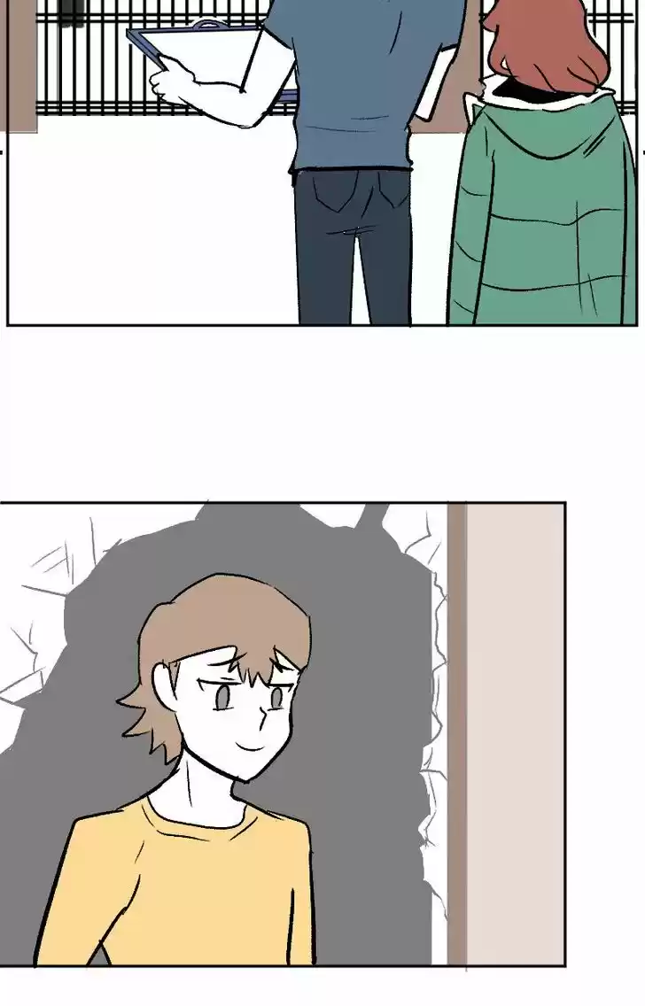 Boyfriend of the Dead 98