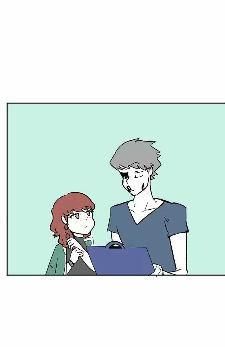 Boyfriend of the Dead 98