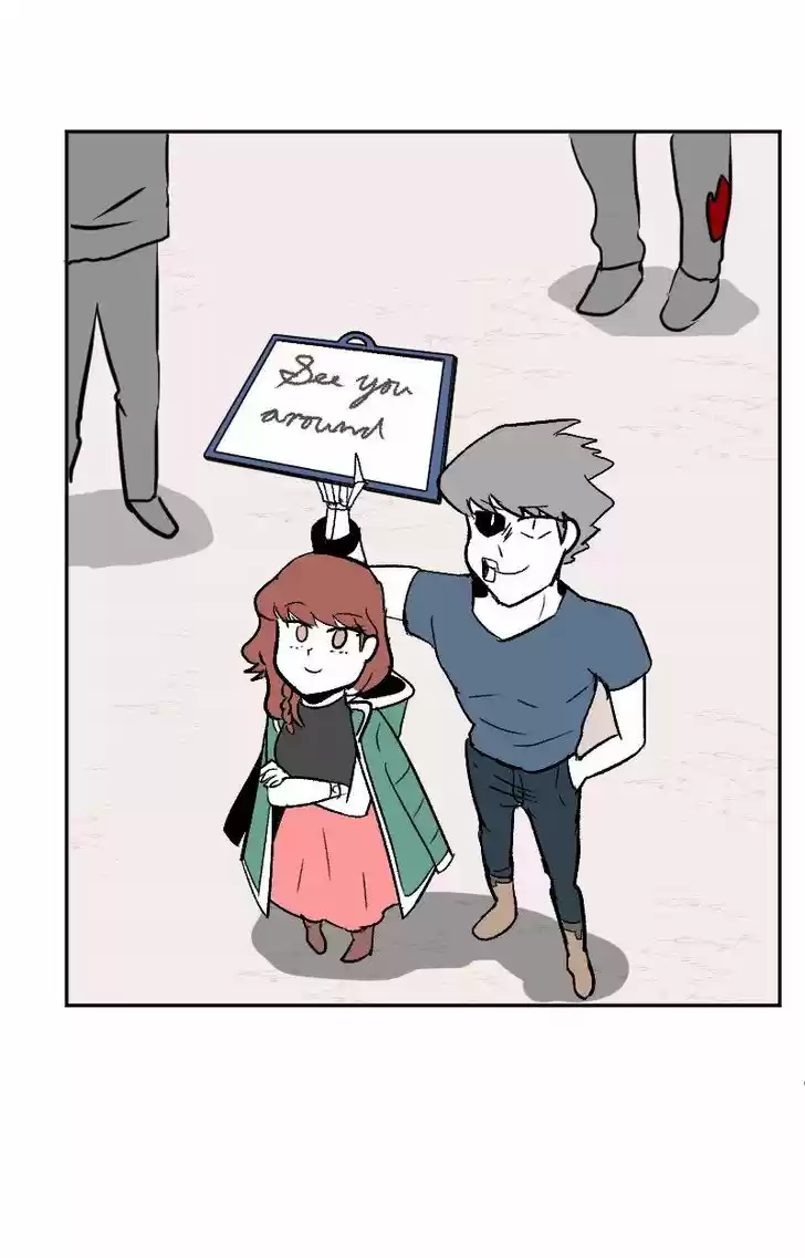 Boyfriend of the Dead 98