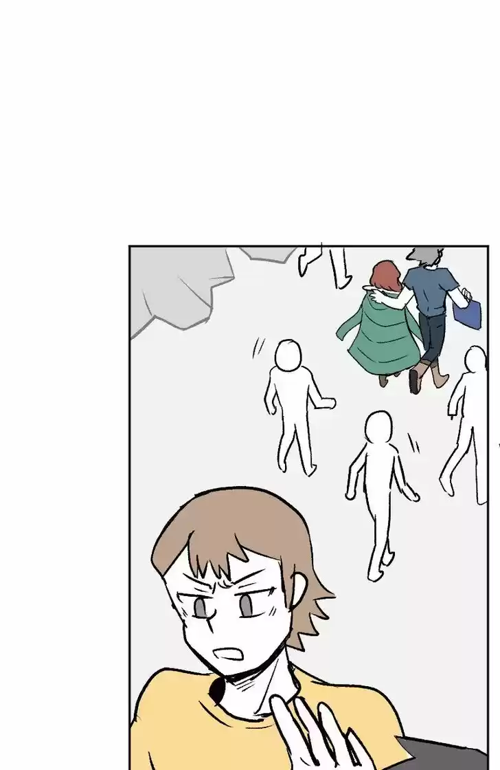 Boyfriend of the Dead 98