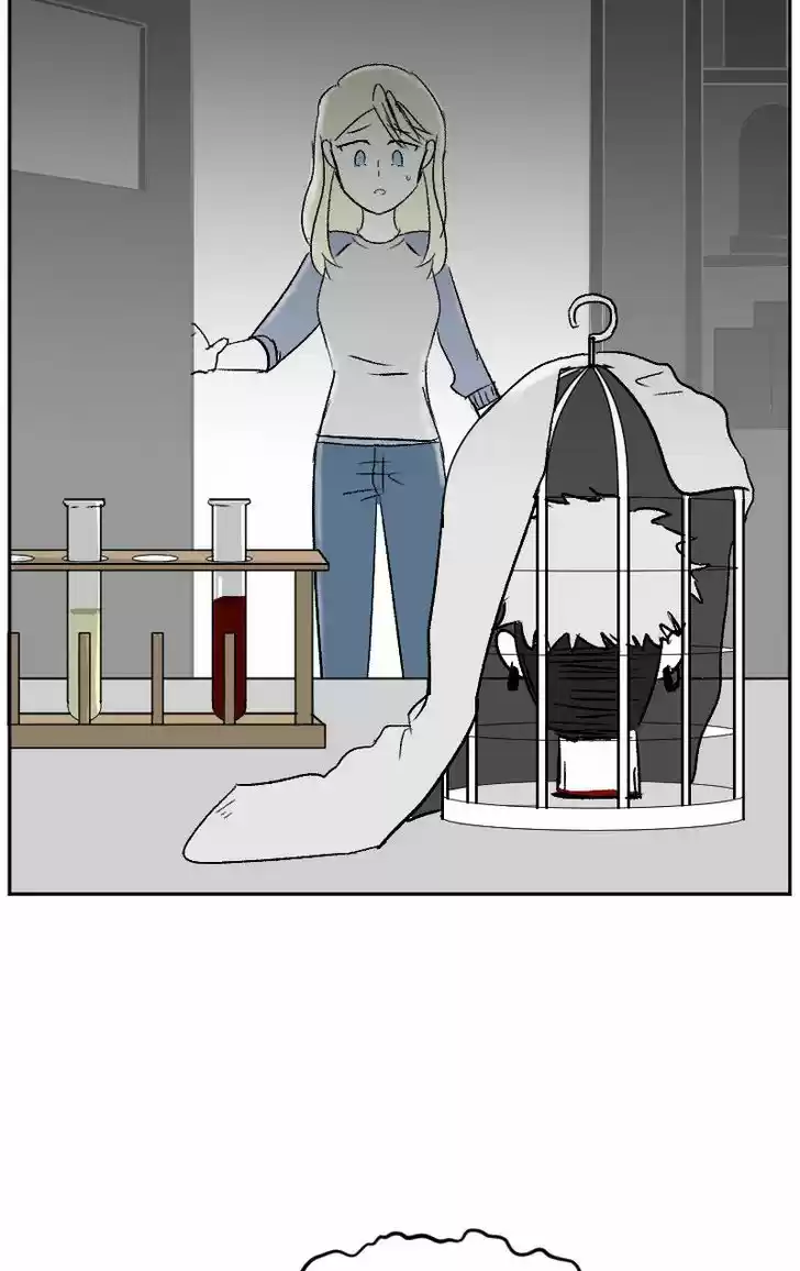 Boyfriend of the Dead 98