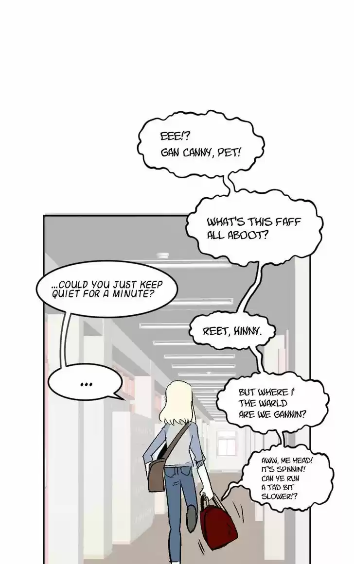 Boyfriend of the Dead 98