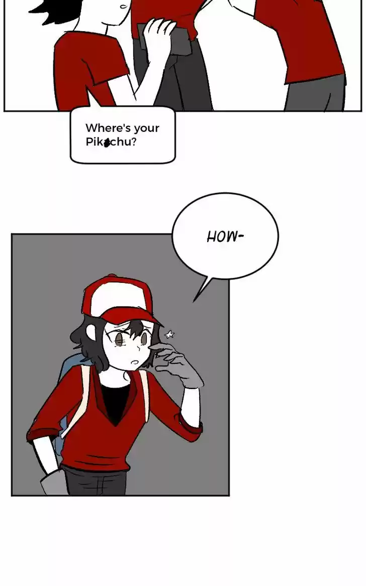 Boyfriend of the Dead 99