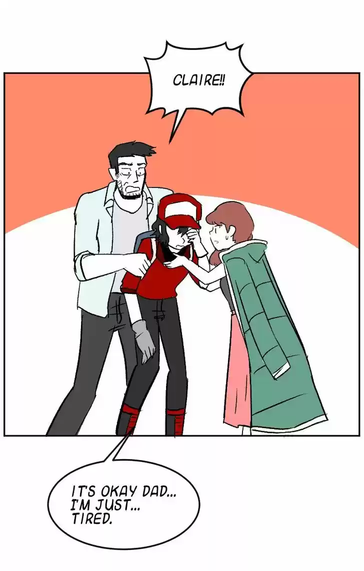 Boyfriend of the Dead 99