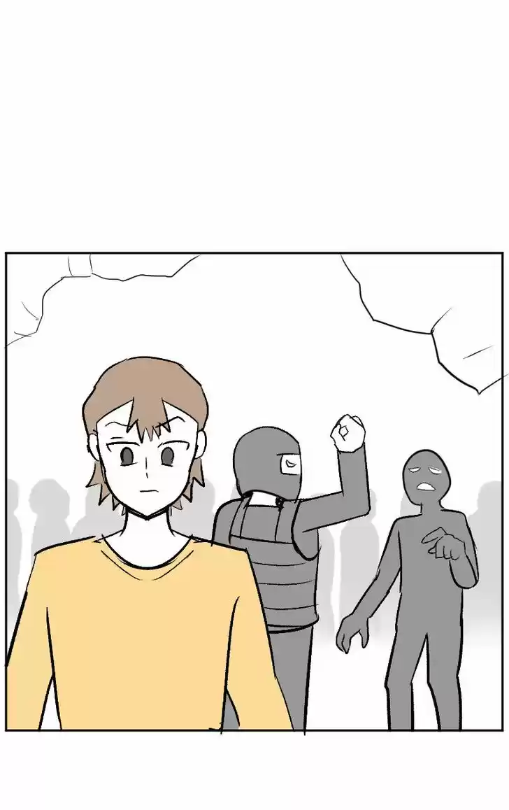 Boyfriend of the Dead 99