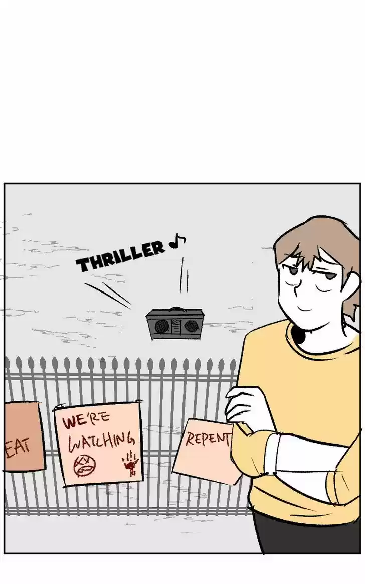 Boyfriend of the Dead 99