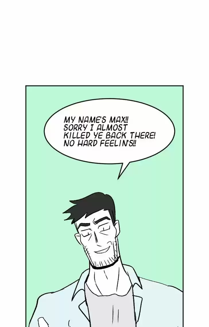 Boyfriend of the Dead 99