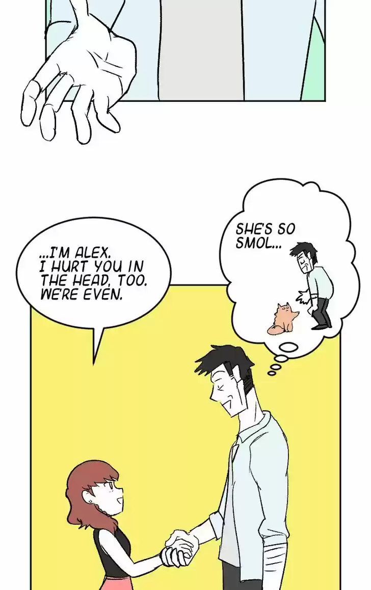 Boyfriend of the Dead 99