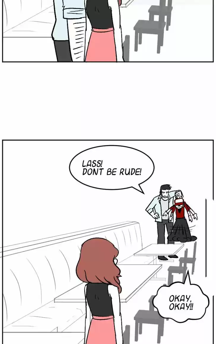 Boyfriend of the Dead 99