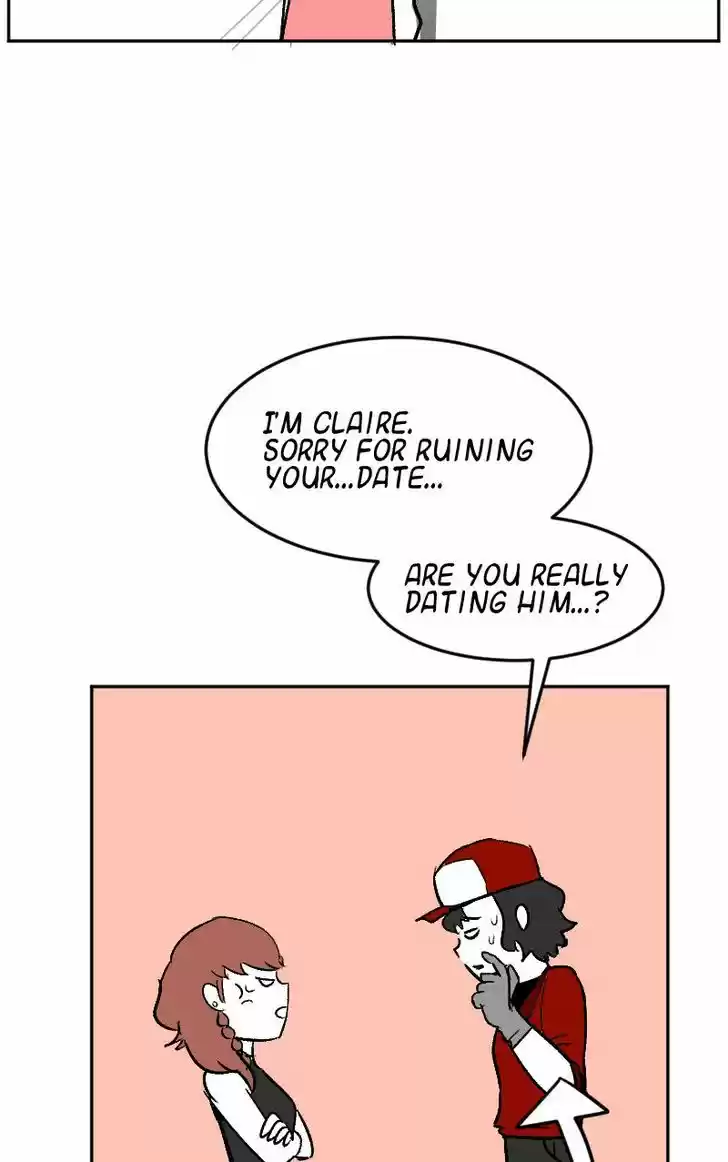 Boyfriend of the Dead 99