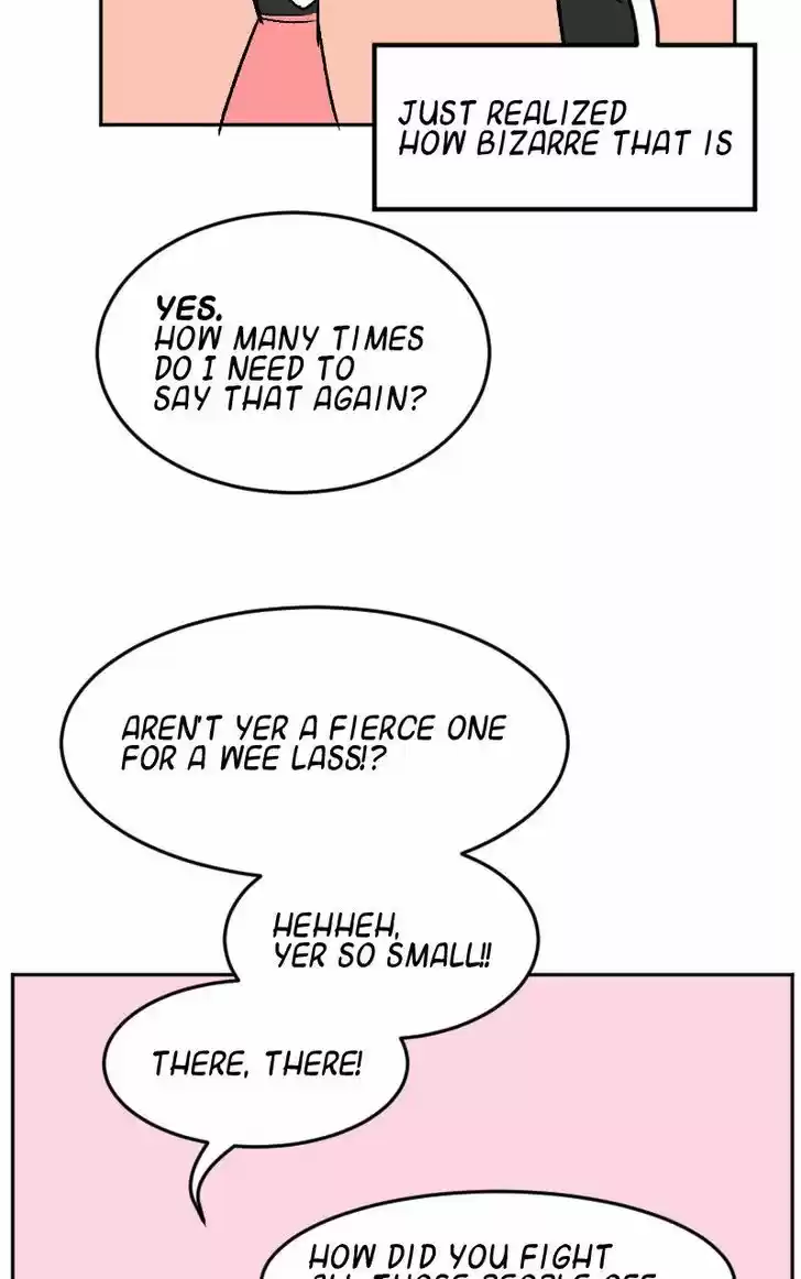 Boyfriend of the Dead 99