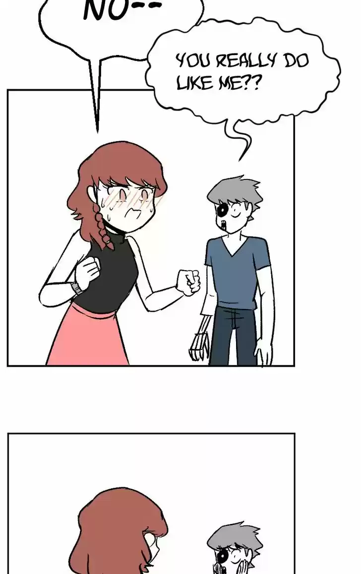 Boyfriend of the Dead 99