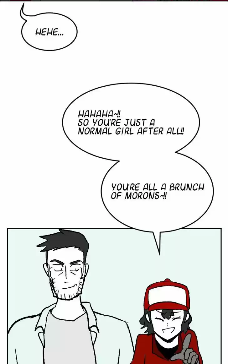 Boyfriend of the Dead 99