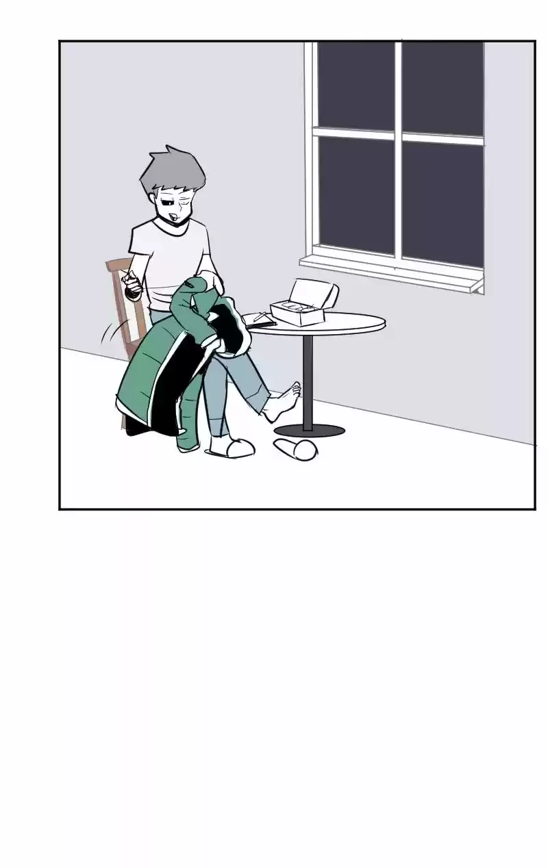 Boyfriend of the Dead ch.054