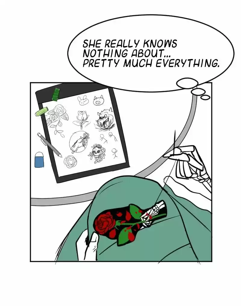 Boyfriend of the Dead ch.054